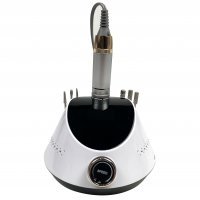 Фрезер для манікюру Nail Drill ZS-232 65 Вт 45000об. Білий